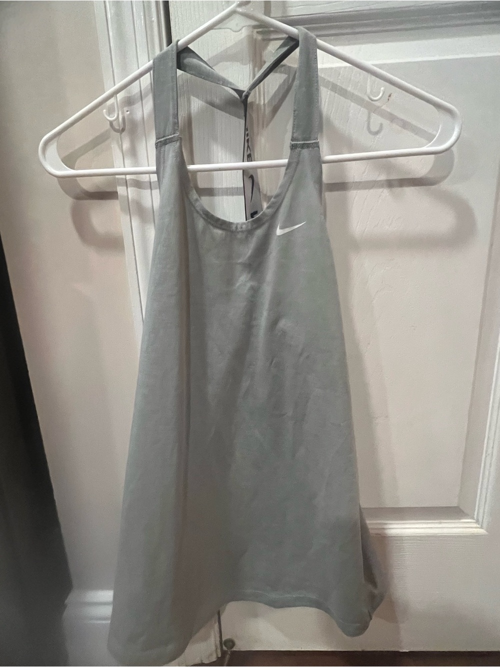 Nike dri fit tank size XS